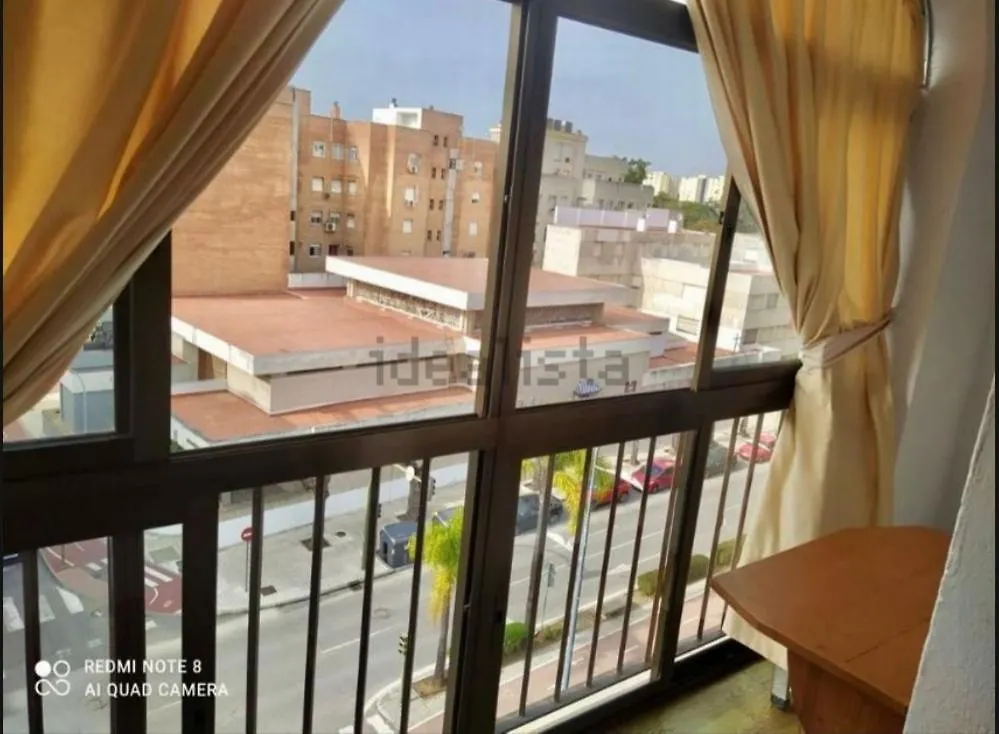 Apartment Calle Sevilla Jerez de la Frontera